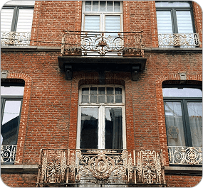 Creative healthy lifestyle